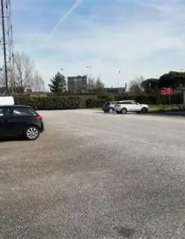 Parking Inter Hôtel du Phare
